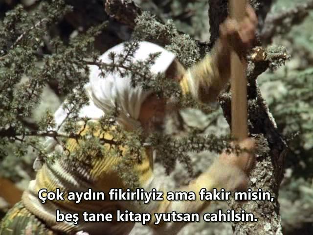 Az Biraz Sinemasal...