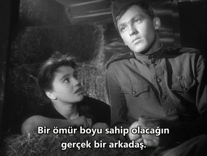 Az Biraz Sinemasal...