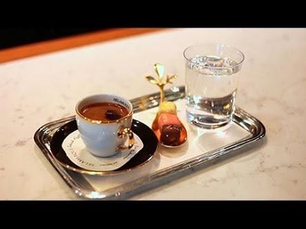 Osmanlı'nın Güzel Adetleri