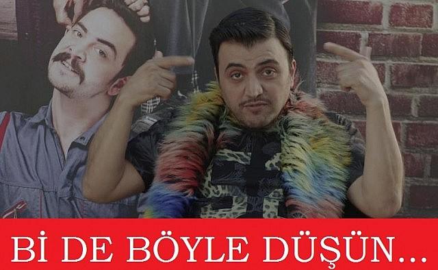 Oku! Kitaplardan Korkmayalım