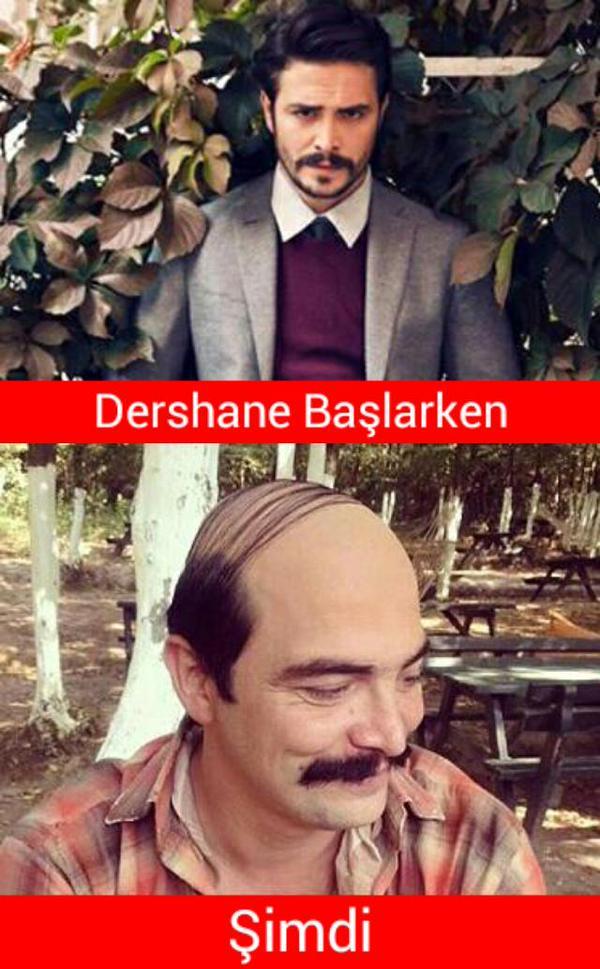 LYS' Girmeden Yüzünüz Gülsün