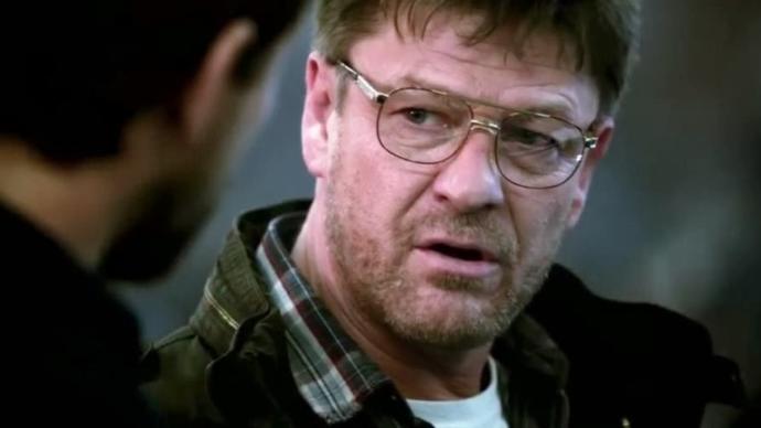 Yalan İçinde Yalanla Dolu Bir Hikaye: Legends
