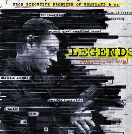 Yalan İçinde Yalanla Dolu Bir Hikaye: Legends
