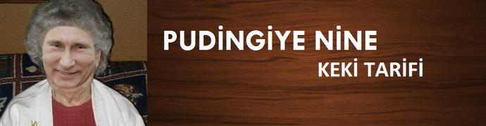 Kendimize "Cake House" Açmayı Öğrenelim