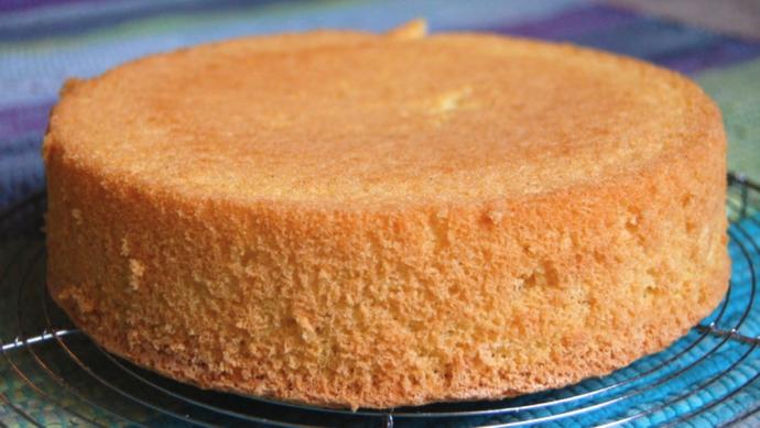 Kendimize "Cake House" Açmayı Öğrenelim
