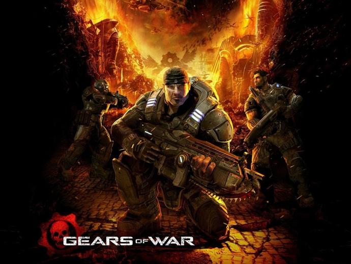 Bir Gamer'ın Tarihi - Oyun Tarihi