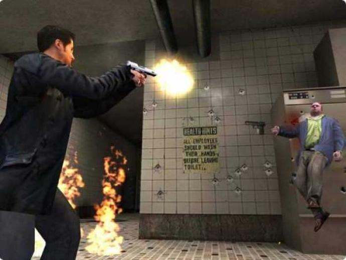 Bir Gamer'ın Tarihi - Oyun Tarihi