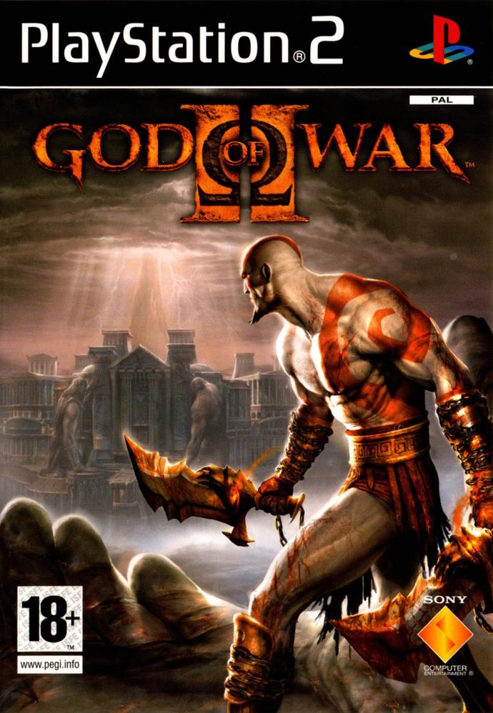 Bir Gamer'ın Tarihi - Oyun Tarihi