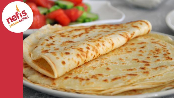 Kahvaltıda Hangi Farklı Lezzetleri Yiyebiliriz?