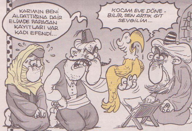 İnsanlar Neden Aldatmak İster?