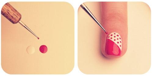 Nail Art (Tırnak / Oje Sanatı) Hakkında Tüyolar!