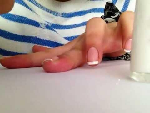 Nail Art (Tırnak / Oje Sanatı) Hakkında Tüyolar!