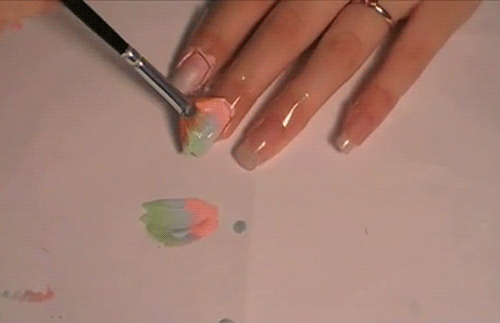 Nail Art (Tırnak / Oje Sanatı) Hakkında Tüyolar!