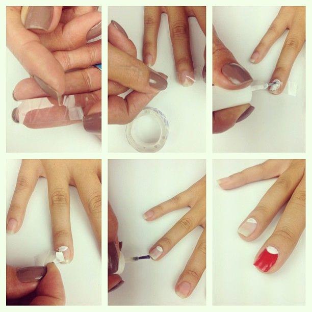 Nail Art (Tırnak / Oje Sanatı) Hakkında Tüyolar!