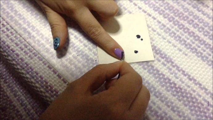 Nail Art (Tırnak / Oje Sanatı) Hakkında Tüyolar!