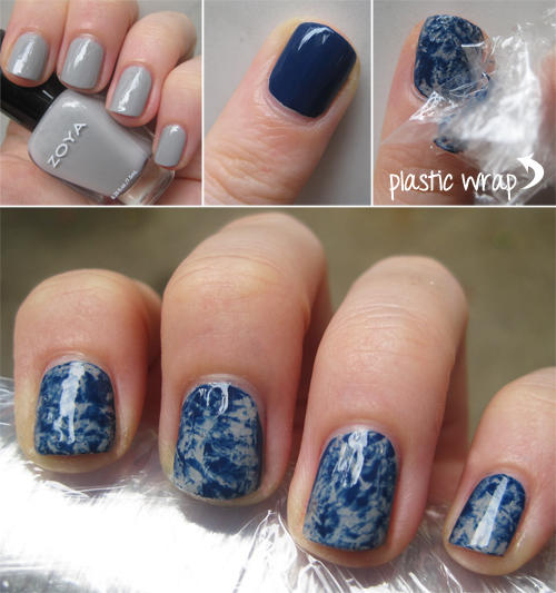 Nail Art (Tırnak / Oje Sanatı) Hakkında Tüyolar!