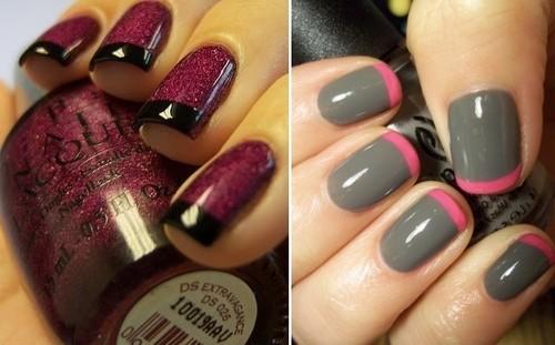 Nail Art (Tırnak / Oje Sanatı) Hakkında Tüyolar!