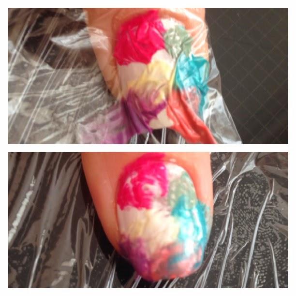Nail Art (Tırnak / Oje Sanatı) Hakkında Tüyolar!