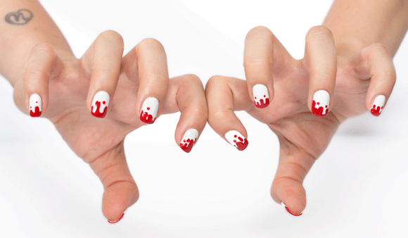 Nail Art (Tırnak / Oje Sanatı) Hakkında Tüyolar!