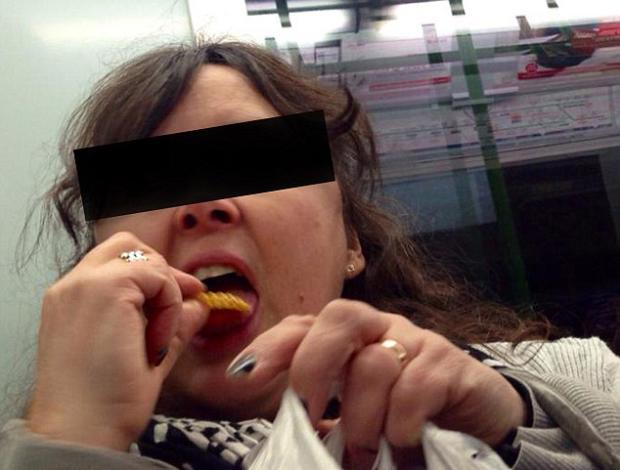 Yeni bir çılgınlık ! > 
