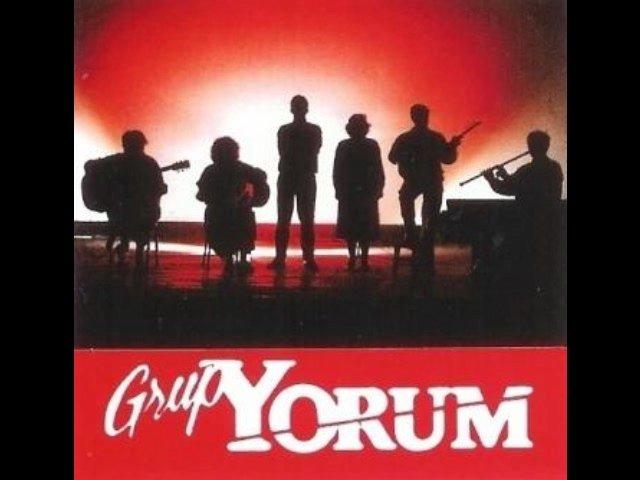 30. yılında, en beğenilen GRUP YORUM şarkıları...
