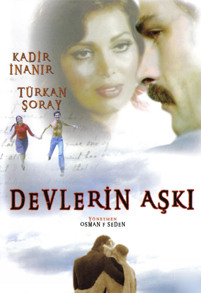 Aşık Olunacak En Güzel Kadın