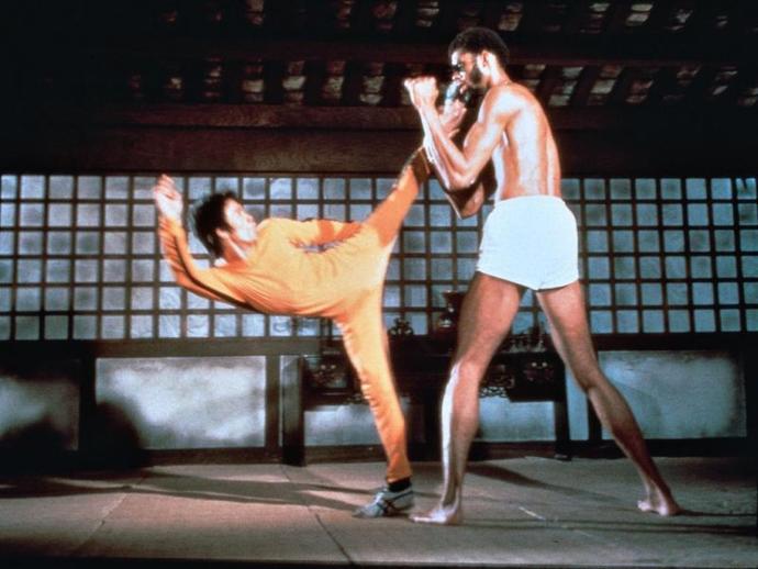 Bruce Lee Kimdir ve Nasıl Efsane Oldu?
