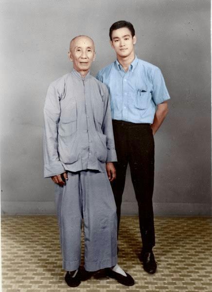 Bruce Lee Kimdir ve Nasıl Efsane Oldu?