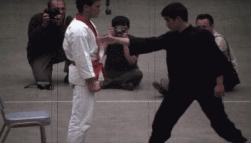 Bruce Lee Kimdir ve Nasıl Efsane Oldu?