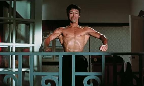 Bruce Lee Kimdir ve Nasıl Efsane Oldu?