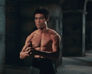 Bruce Lee Kimdir ve Nasıl Efsane Oldu?