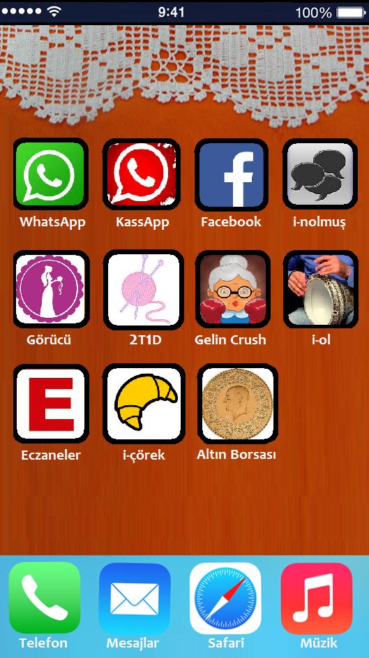Akıllı Teyze Telefonu "Teyphone" İncelemesi
