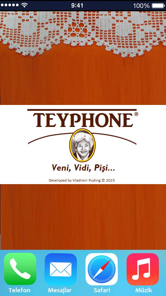 Akıllı Teyze Telefonu "Teyphone" İncelemesi