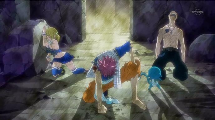 Fairy Tail (Anime İncelemesi)