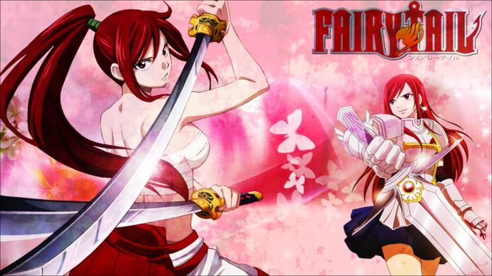 Fairy Tail (Anime İncelemesi)