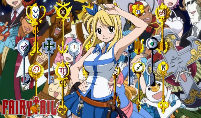 Fairy Tail (Anime İncelemesi)