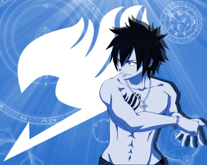 Fairy Tail (Anime İncelemesi)
