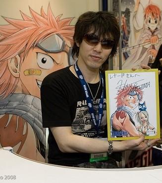 Fairy Tail (Anime İncelemesi)