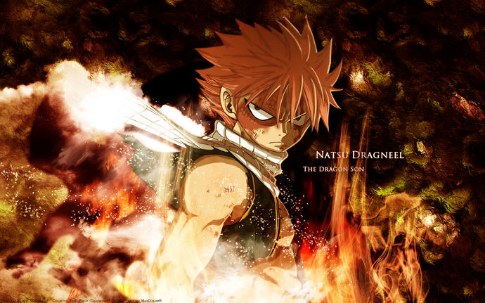 Fairy Tail (Anime İncelemesi)
