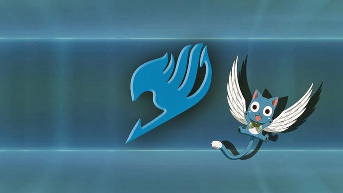 Fairy Tail (Anime İncelemesi)