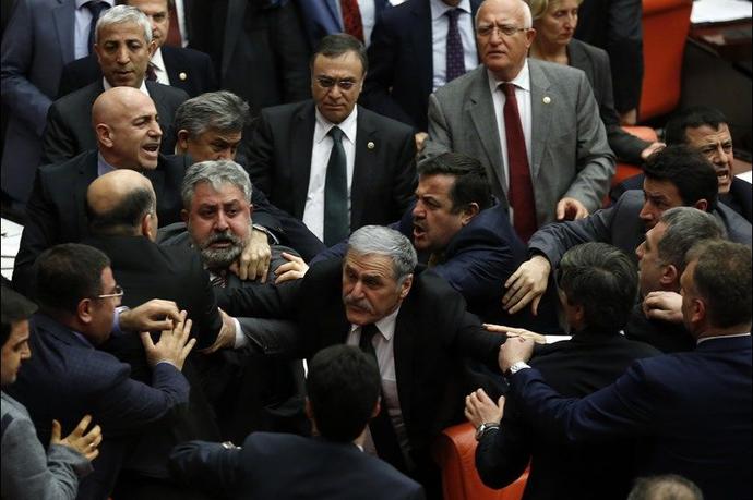 #Bir ülke düşünün ki