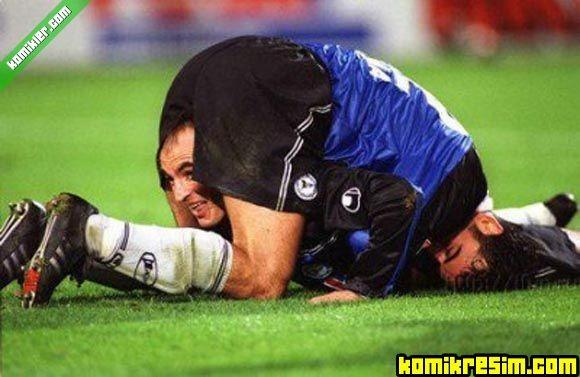 Gol Sevinci ve Anlamları