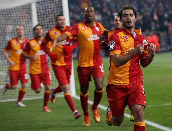 Gol Sevinci ve Anlamları