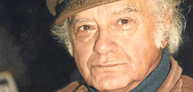 Attila İlhanın Doğum Günü Şerefine; Unutulmaz 6 Şiiri