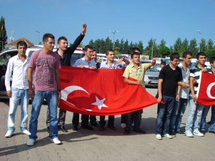 Askere gitmeden önce yapılması gerekenler