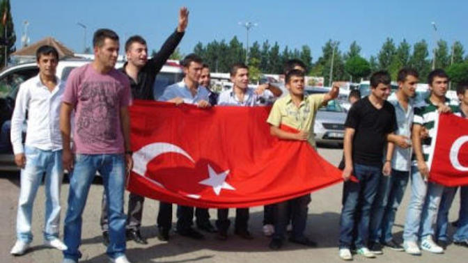 Askere gitmeden önce yapılması gerekenler