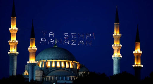 Ramazan'da Kolay Oruç Tutmanın Yolları