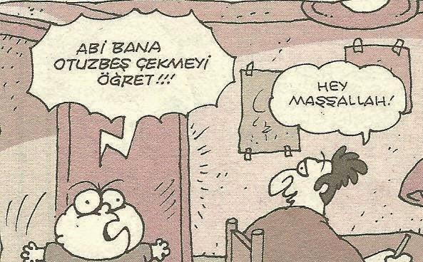 Erkeklerin Hayat Evreleri ve Olası Tepkiler!