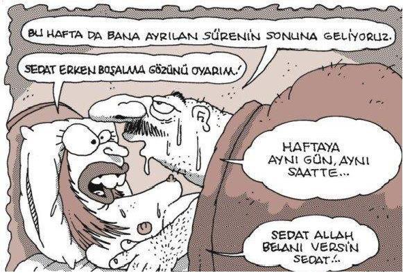 Erkeklerin Hayat Evreleri ve Olası Tepkiler!