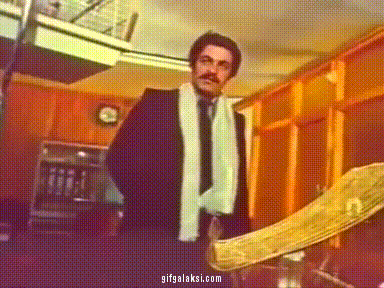 Arkadaş Ortamında Yapılan Klişe Hareketler